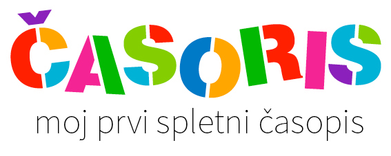 logo Časoris